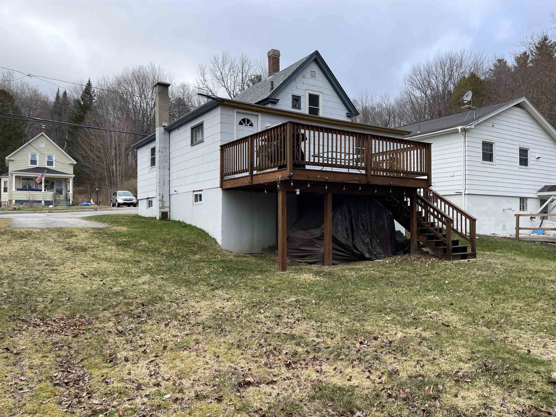 402 Norway Street Berlin NH 03570