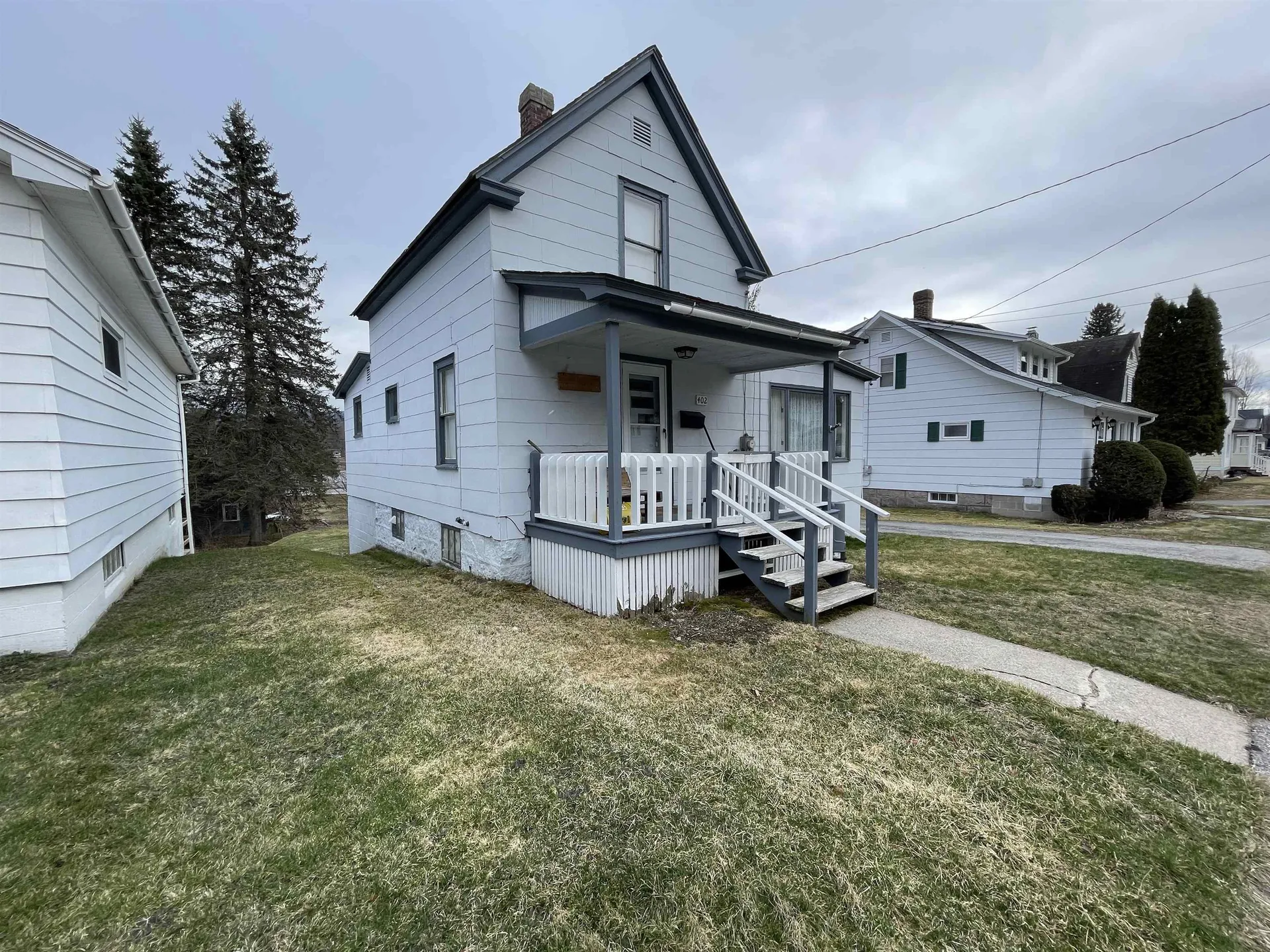 402 Norway Street Berlin NH 03570