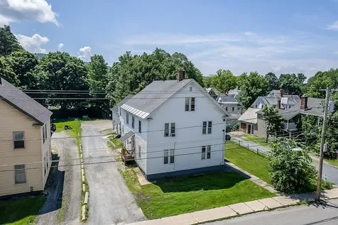 22 Summer Street Claremont NH 03747