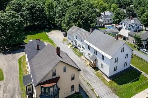 22 Summer Street Claremont NH 03747