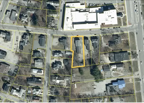 22 Summer Street Claremont NH 03747