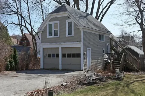 50 & 50a Roberts Avenue Rutland City VT 05701