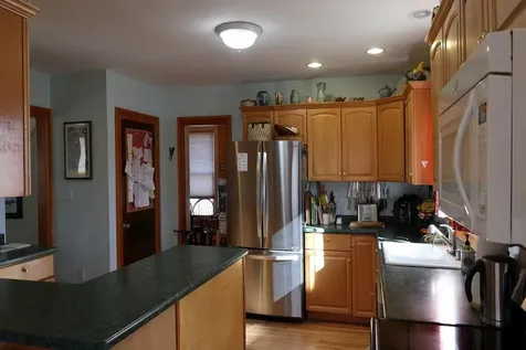 50 & 50a Roberts Avenue Rutland City VT 05701