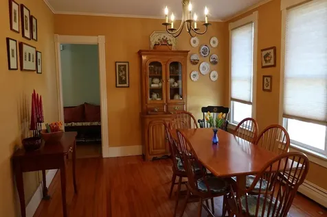 50 & 50a Roberts Avenue Rutland City VT 05701