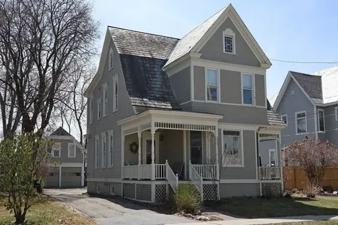 50 & 50a Roberts Avenue Rutland City VT 05701