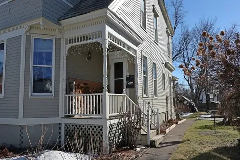 50 & 50a Roberts Avenue Rutland City VT 05701