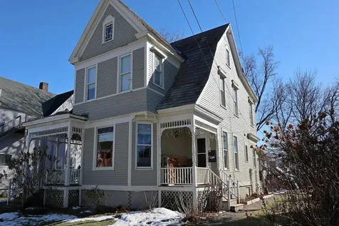 50 & 50a Roberts Avenue Rutland City VT 05701