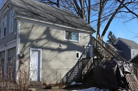 50 & 50a Roberts Avenue Rutland City VT 05701