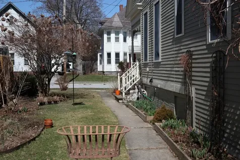 50 & 50a Roberts Avenue Rutland City VT 05701