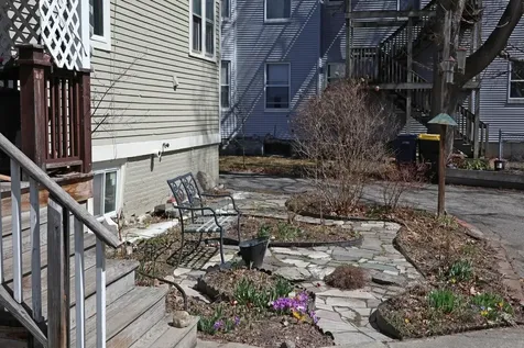 50 & 50a Roberts Avenue Rutland City VT 05701
