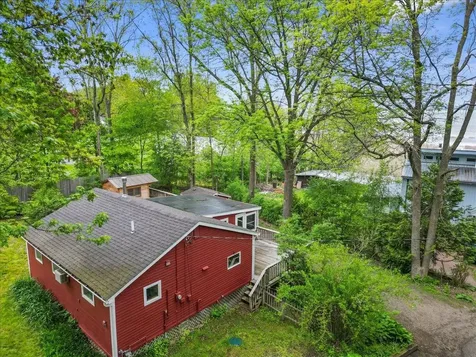 9 Marsh Lane Colchester VT 05446
