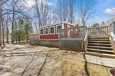 9 Marsh Lane Colchester VT 05446