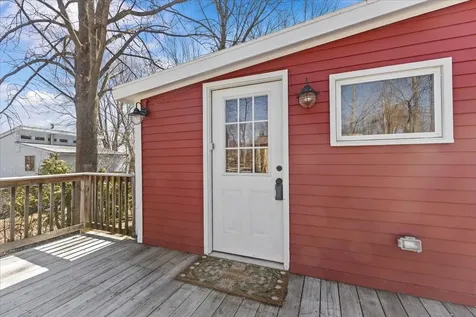 9 Marsh Lane Colchester VT 05446
