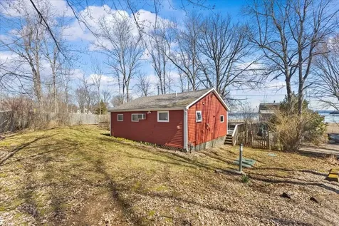 9 Marsh Lane Colchester VT 05446