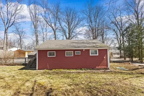 9 Marsh Lane Colchester VT 05446