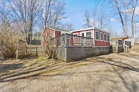 9 Marsh Lane Colchester VT 05446
