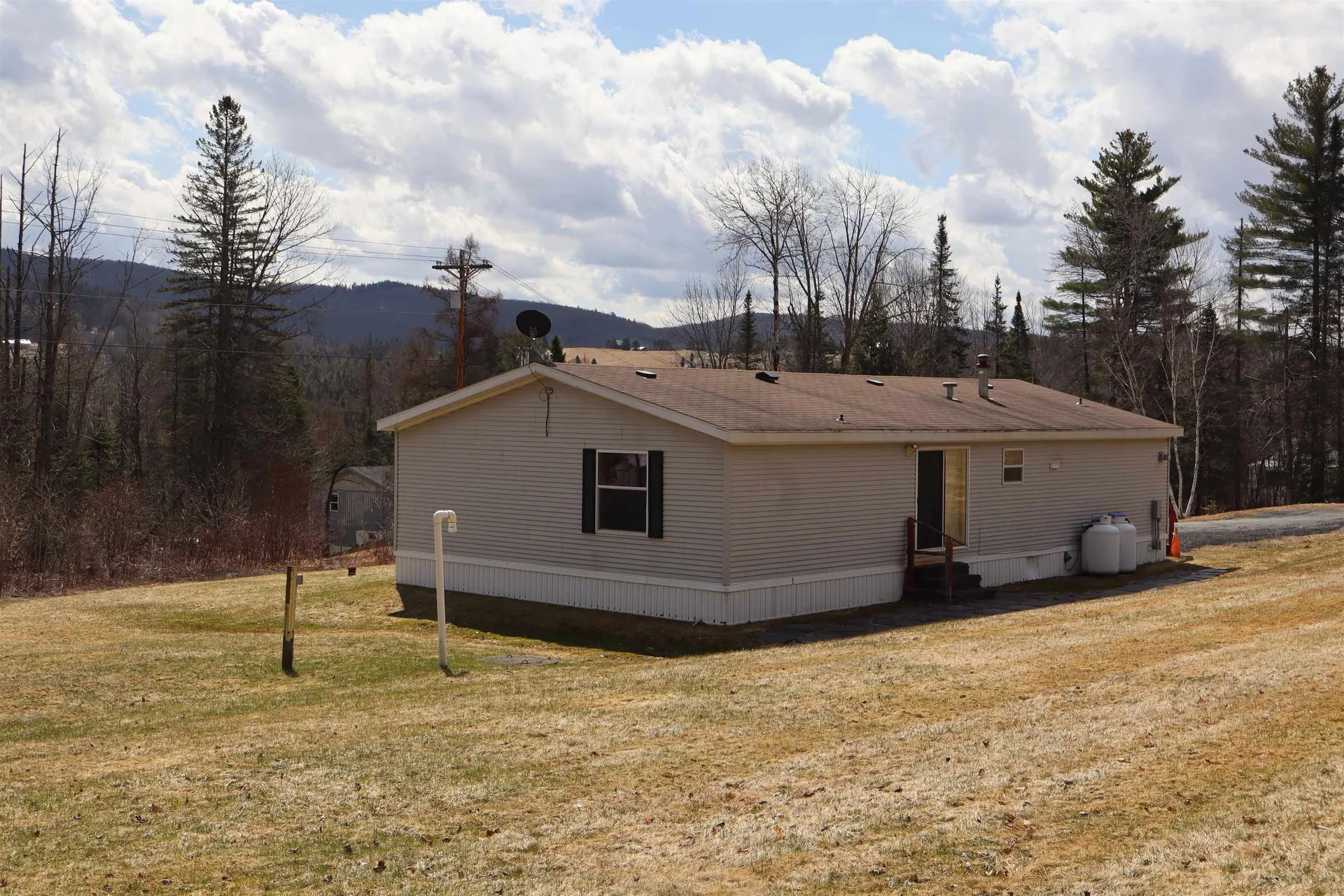 6 Morris Drive Orange VT 05641