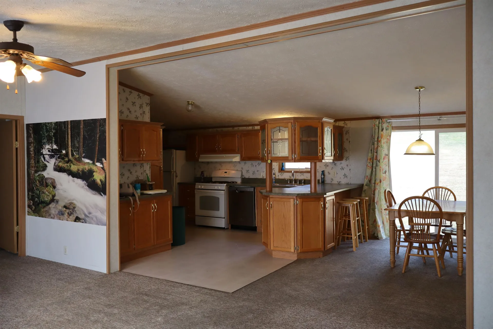 6 Morris Drive Orange VT 05641