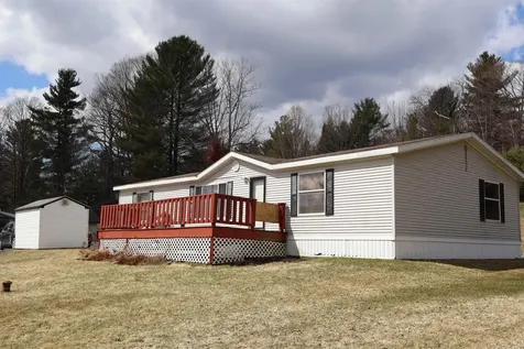 6 Morris Drive Orange VT 05641