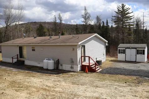 6 Morris Drive Orange VT 05641