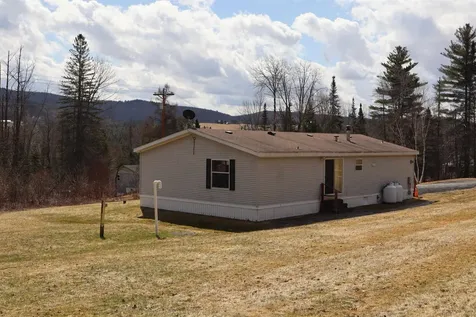6 Morris Drive Orange VT 05641