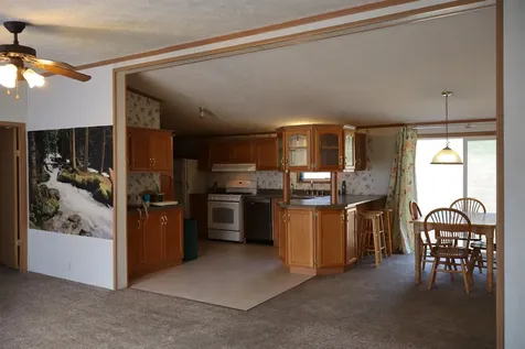 6 Morris Drive Orange VT 05641