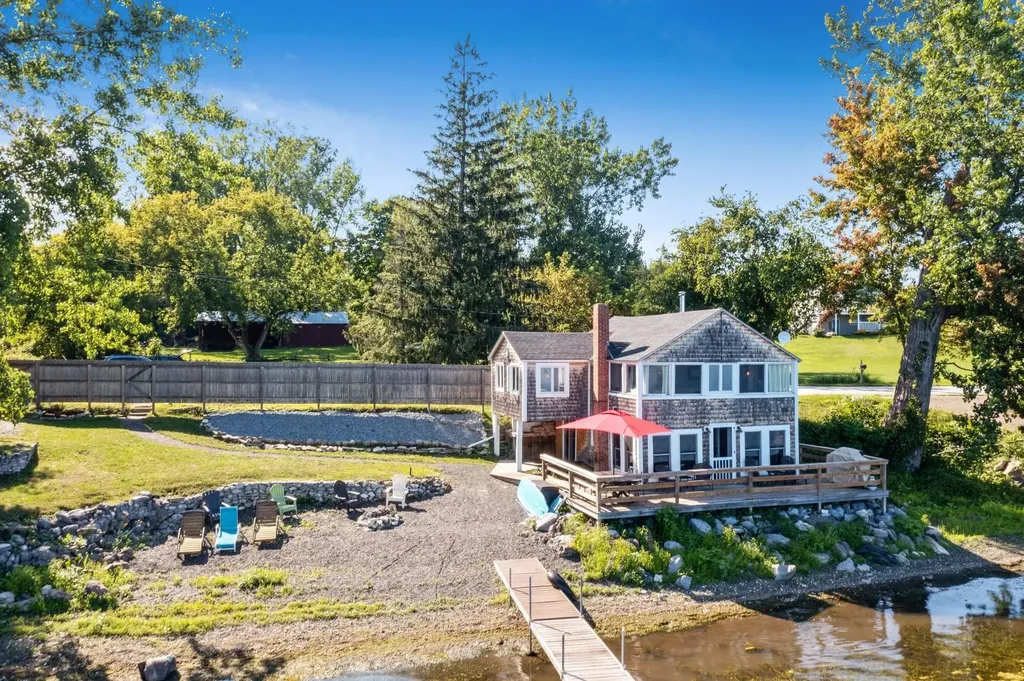 123 Poor Farm Road Alburgh VT 05440