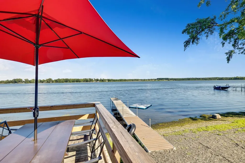 123 Poor Farm Road Alburgh VT 05440