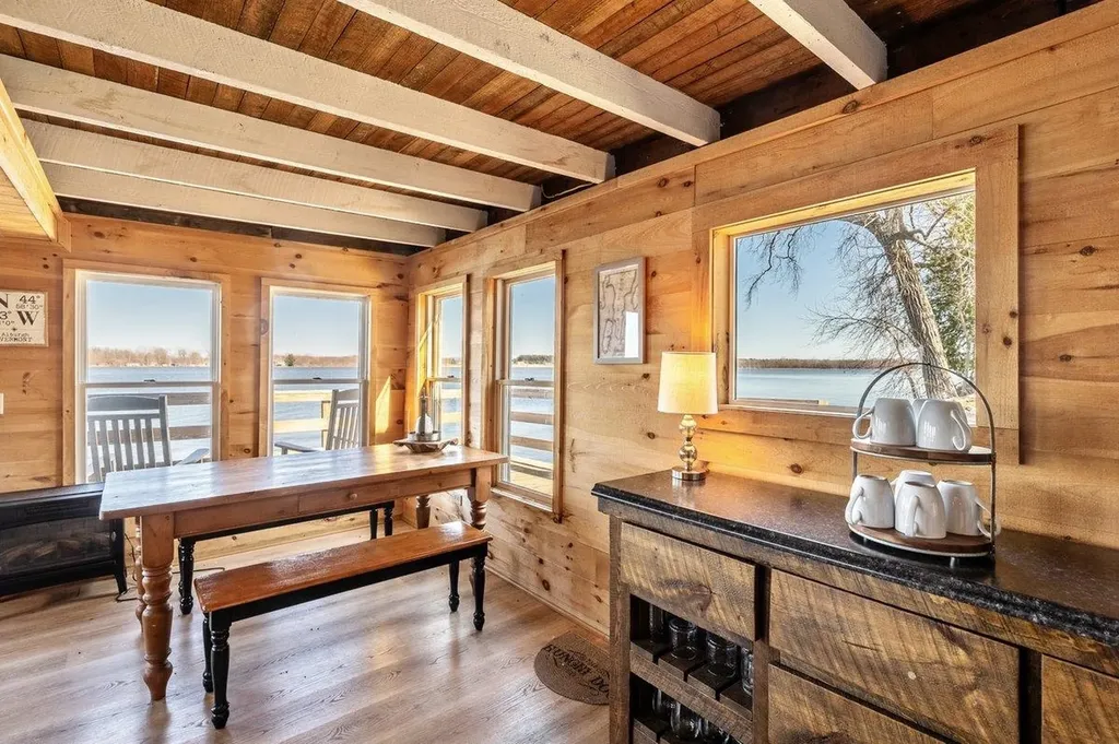 123 Poor Farm Road Alburgh VT 05440