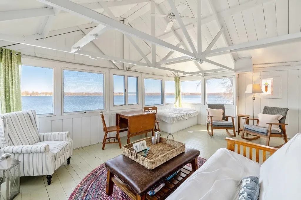 123 Poor Farm Road Alburgh VT 05440