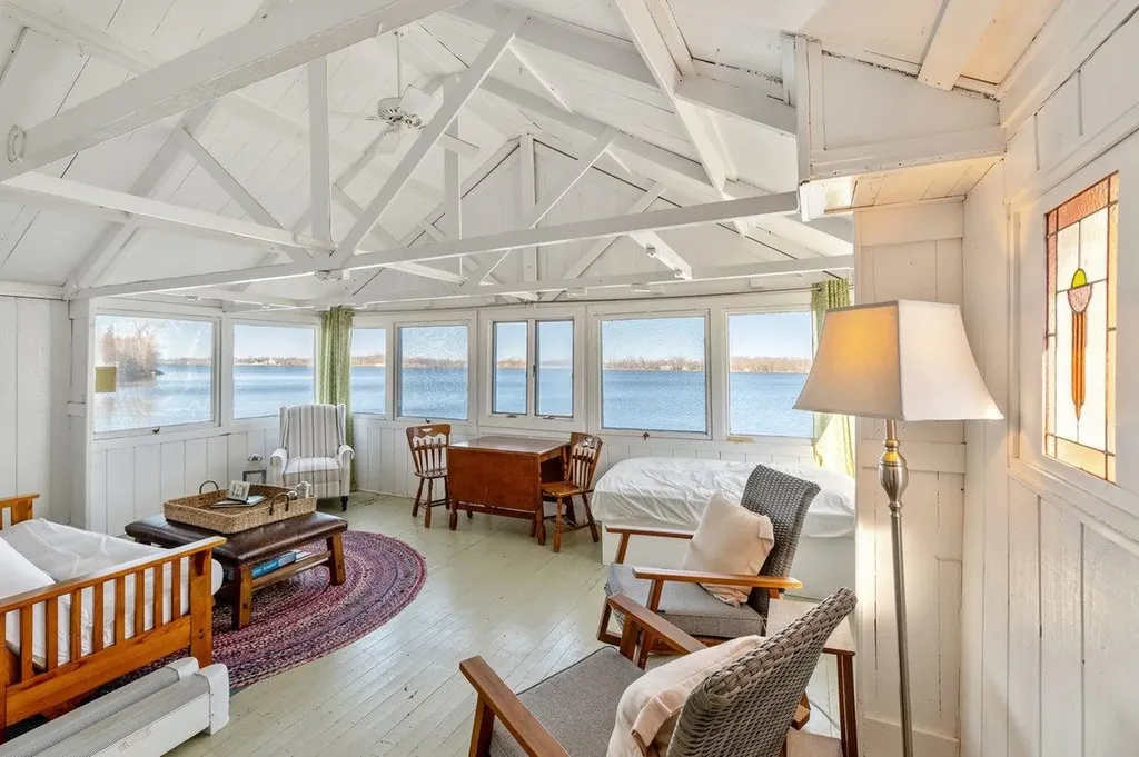 123 Poor Farm Road Alburgh VT 05440