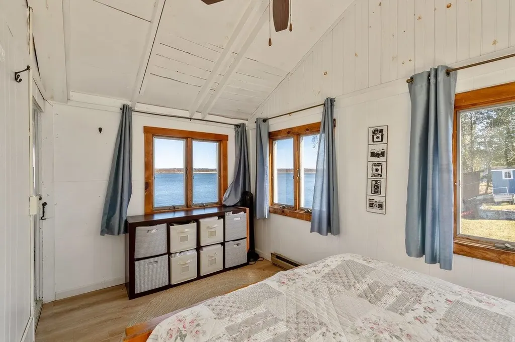 123 Poor Farm Road Alburgh VT 05440