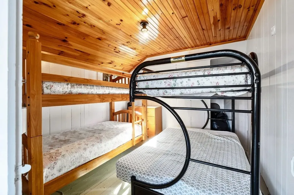 123 Poor Farm Road Alburgh VT 05440