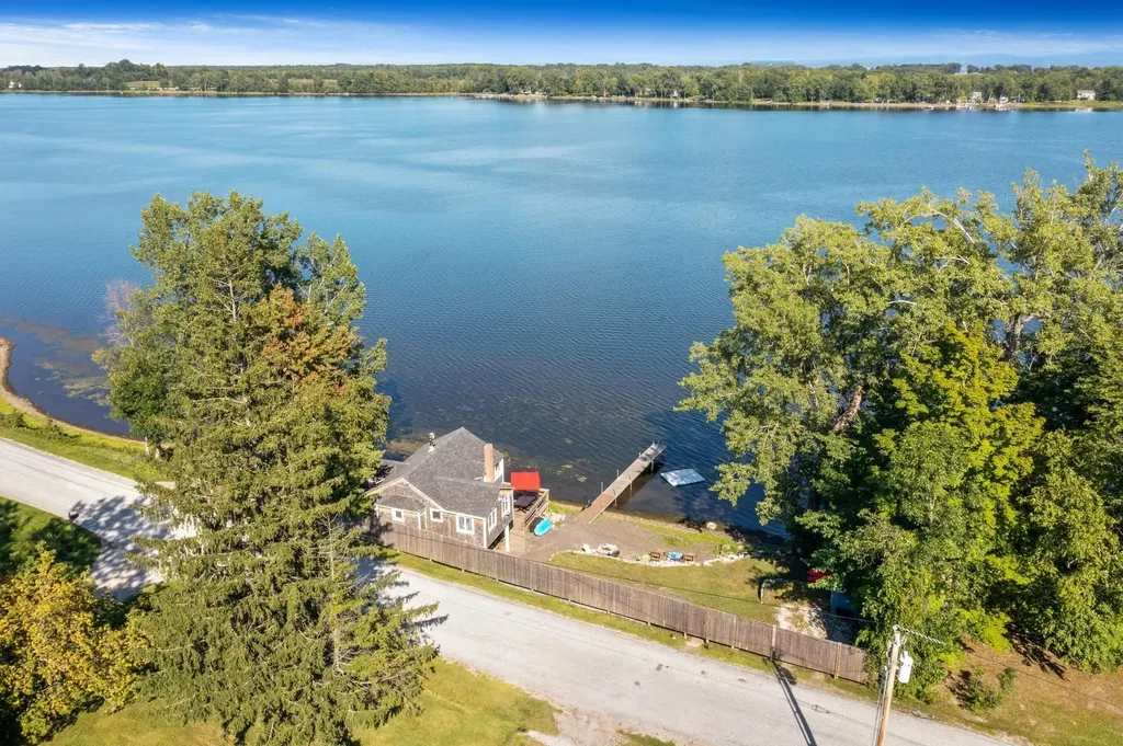 123 Poor Farm Road Alburgh VT 05440