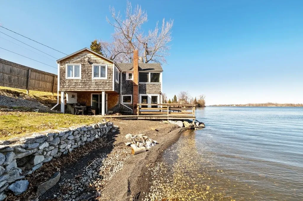 123 Poor Farm Road Alburgh VT 05440