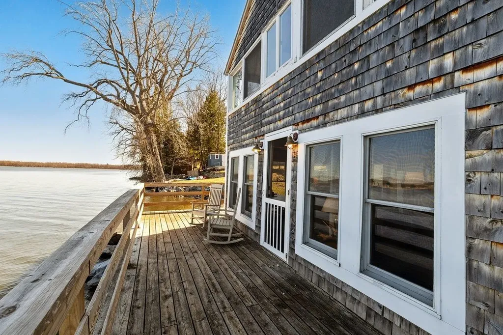 123 Poor Farm Road Alburgh VT 05440