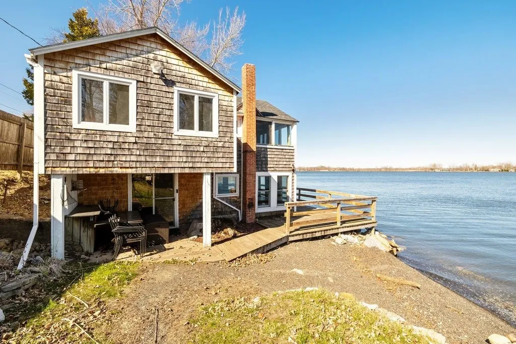 123 Poor Farm Road Alburgh VT 05440