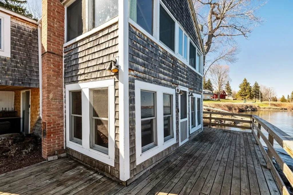 123 Poor Farm Road Alburgh VT 05440