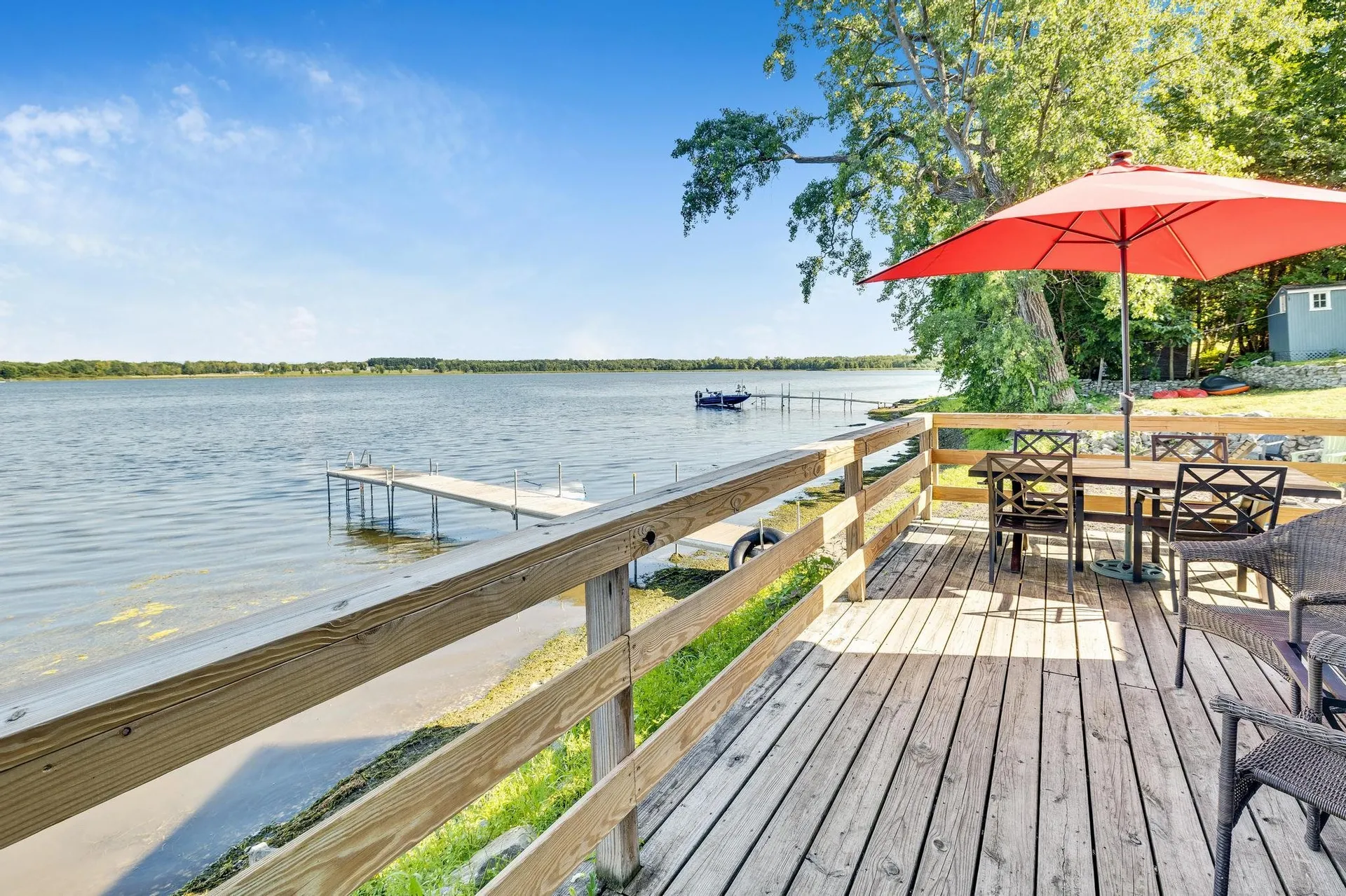 123 Poor Farm Road Alburgh VT 05440