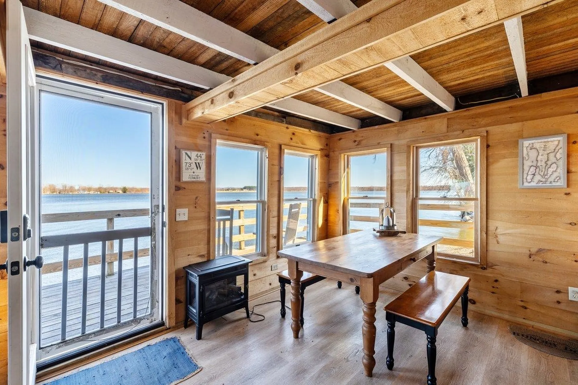 123 Poor Farm Road Alburgh VT 05440