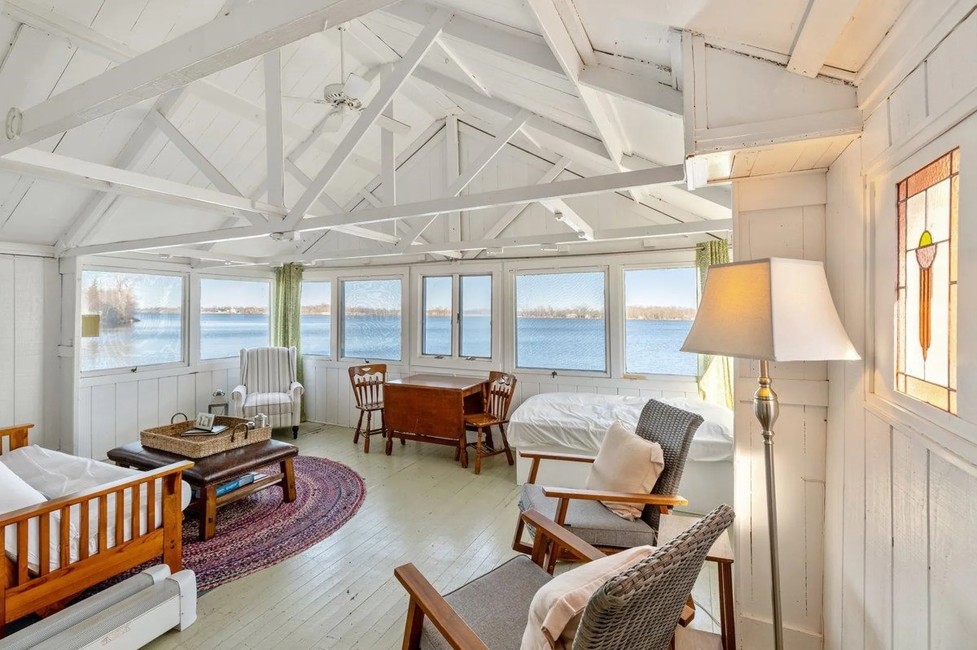 123 Poor Farm Road Alburgh VT 05440