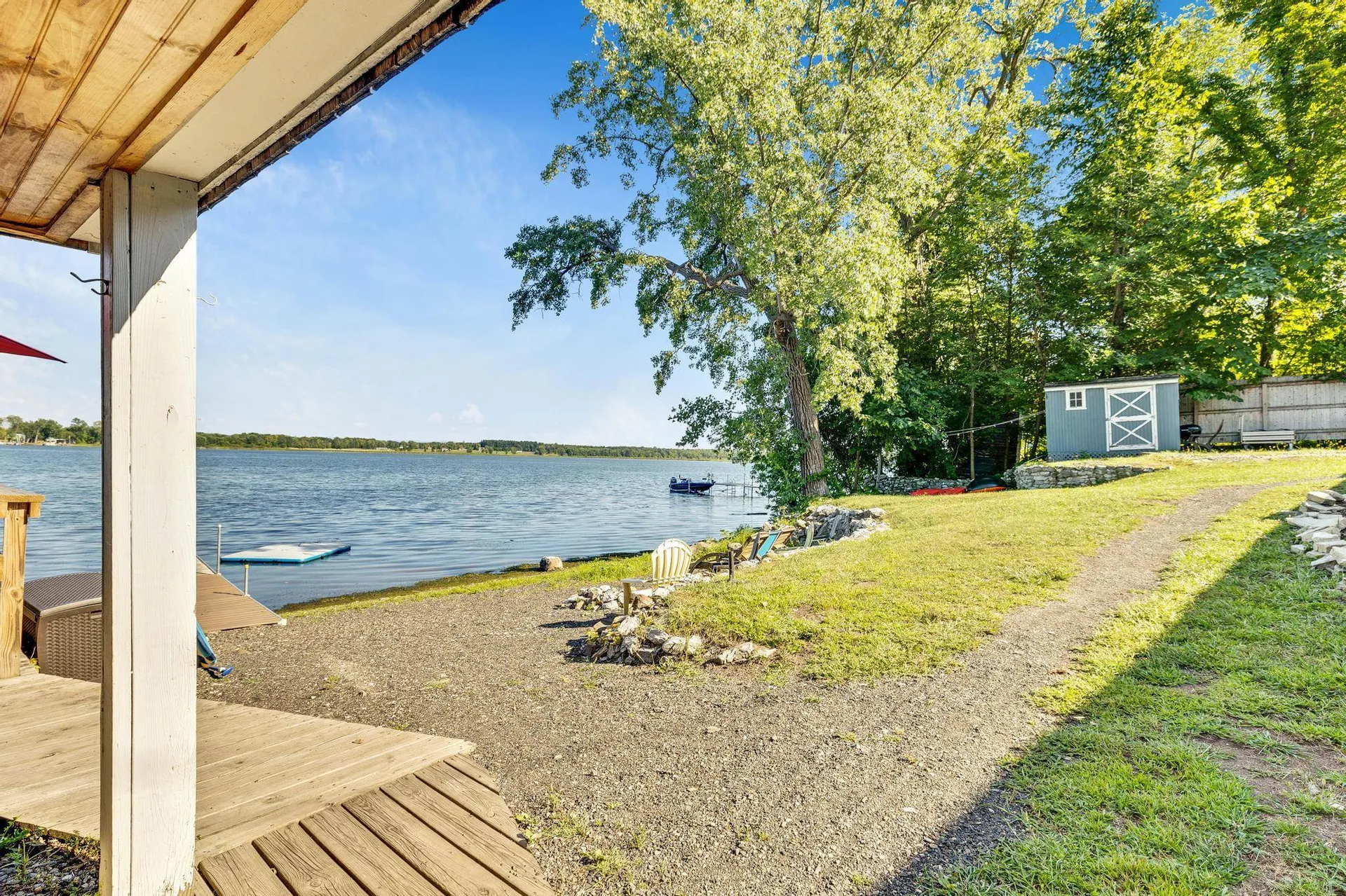 123 Poor Farm Road Alburgh VT 05440