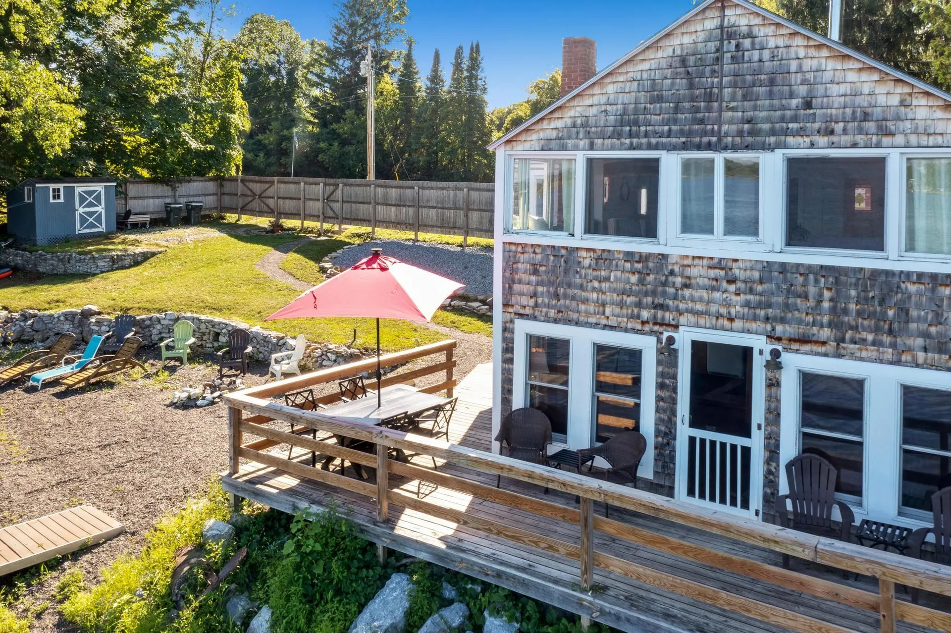 123 Poor Farm Road Alburgh VT 05440