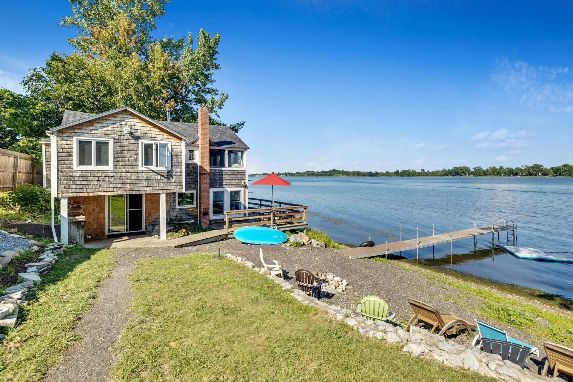 123 Poor Farm Road Alburgh VT 05440