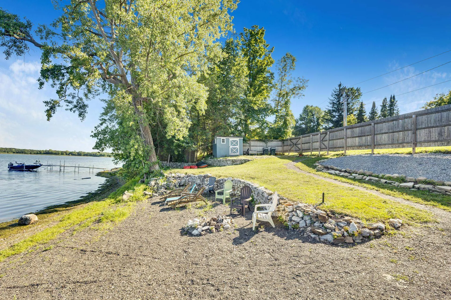 123 Poor Farm Road Alburgh VT 05440