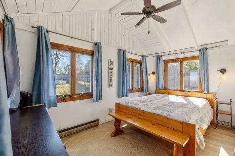 123 Poor Farm Road Alburgh VT 05440