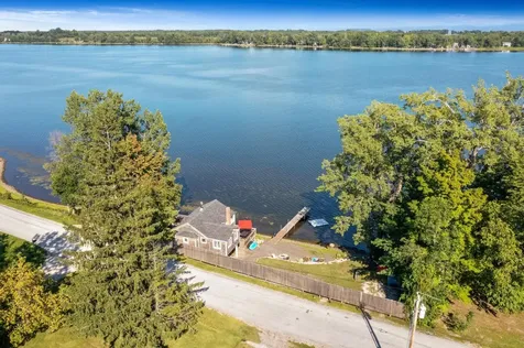 123 Poor Farm Road Alburgh VT 05440