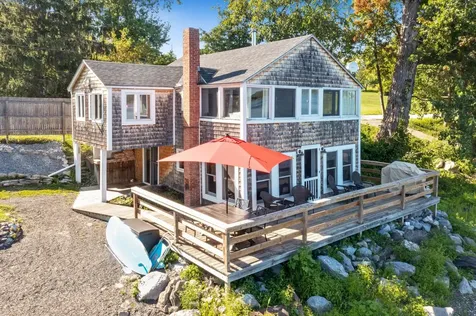 123 Poor Farm Road Alburgh VT 05440