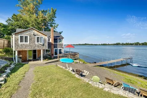 123 Poor Farm Road Alburgh VT 05440