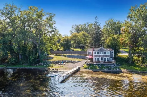 123 Poor Farm Road Alburgh VT 05440